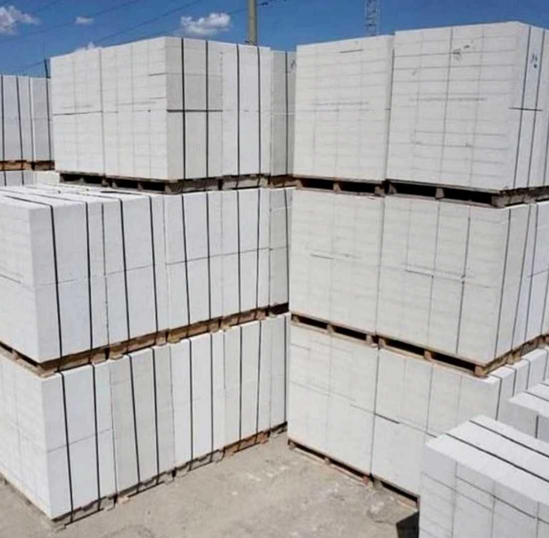 ГАЗОБЛОК ГАЗОБЕТОН легко ріжеться та обробляється
