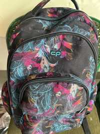 Plecak CoolPack dla dziewczynki