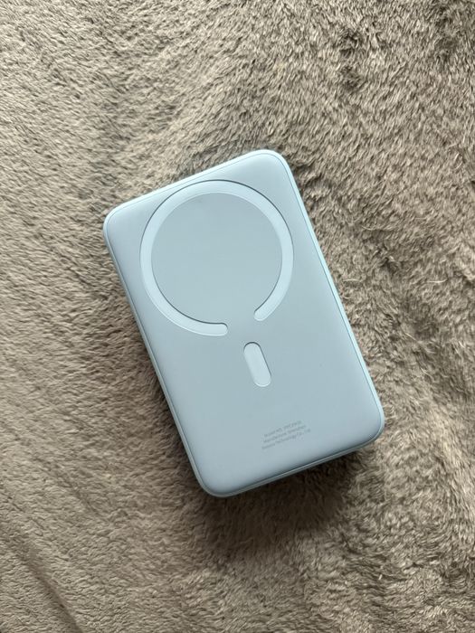 Baseus Magnetic Mini Power Bank 20000mAh 20W magsafe bezprzewodowe
