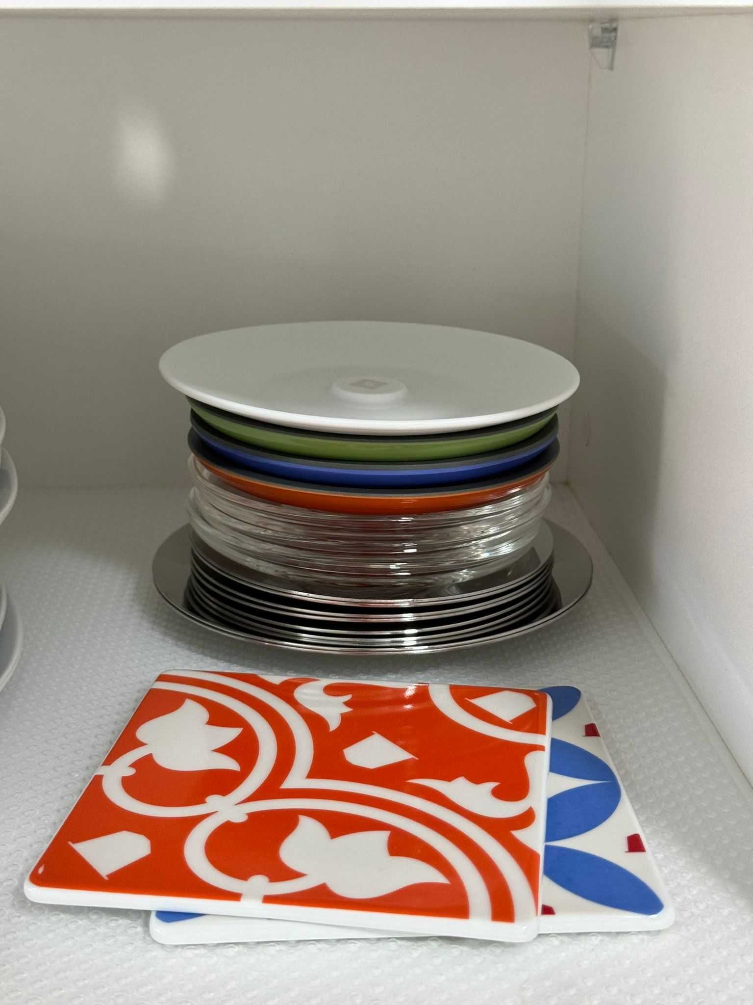 Chávenas pires canecas copos azulejos Nespresso coleções como novos