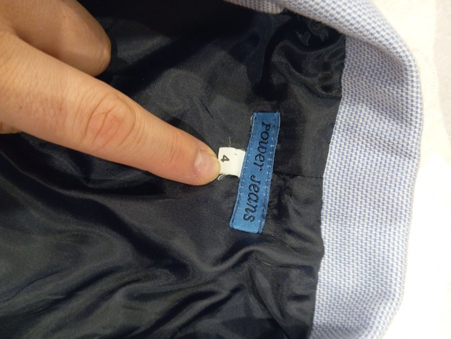 Casaco Blazer Menino