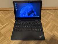 Lenovo Yoga 11e tablet komputer stan idealny