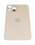 Klapka tylna obudowa do apple iPHONE 12 PRO GOLD ZŁOTY
