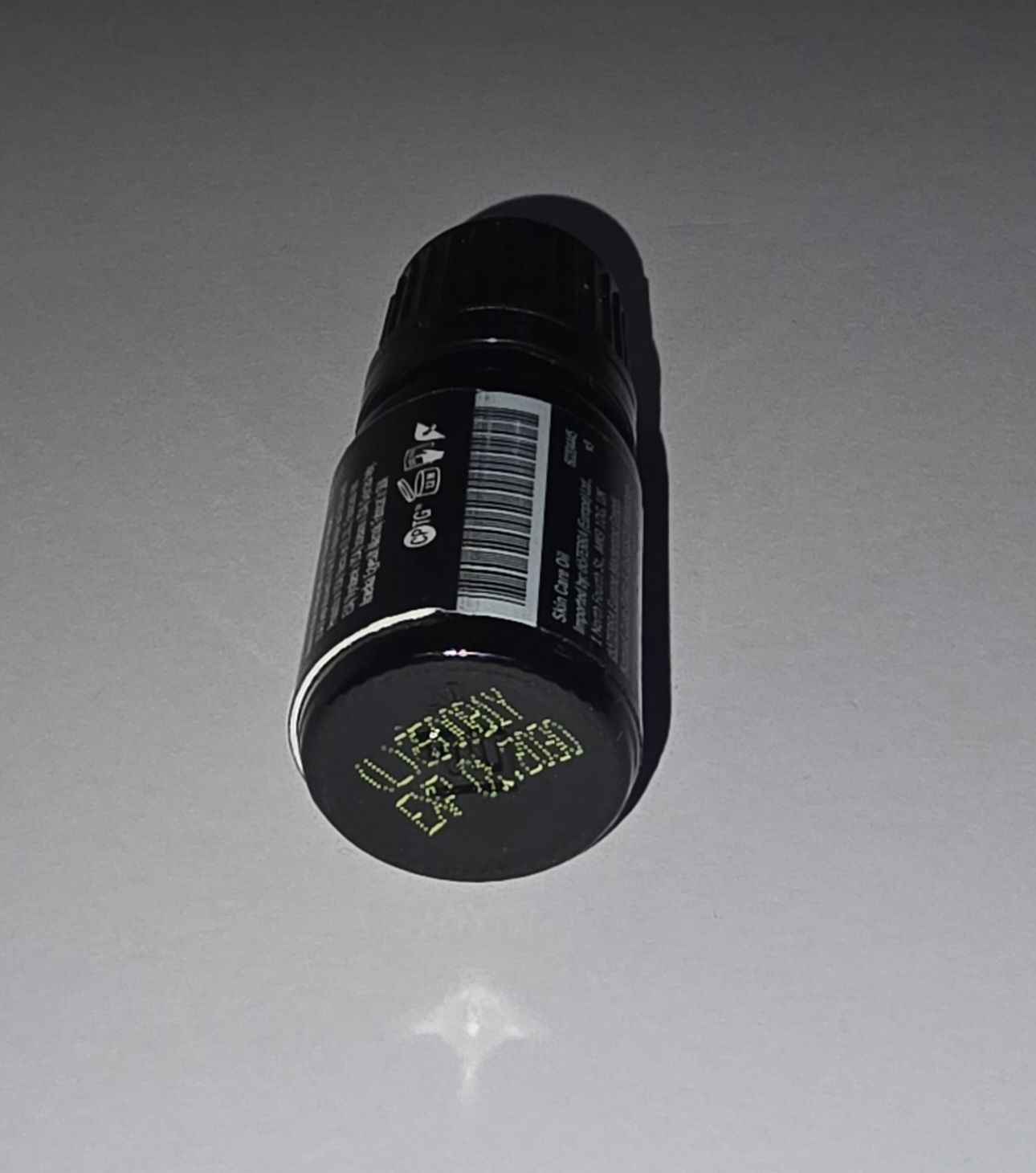 Blue tansy olejek eteryczny doterra  niebieski wrotycz marokański