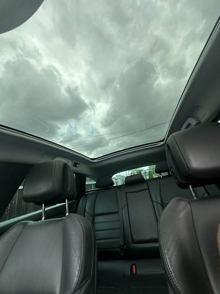 Peugeot 508sw 2011r