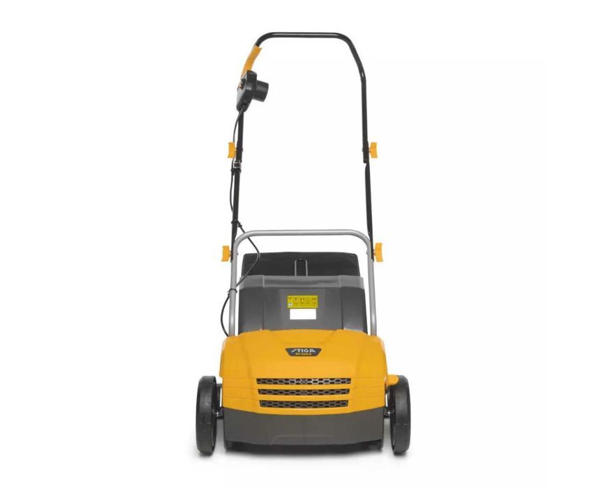 Aerator Wertykulator Elektryczny Stiga Sv 213E