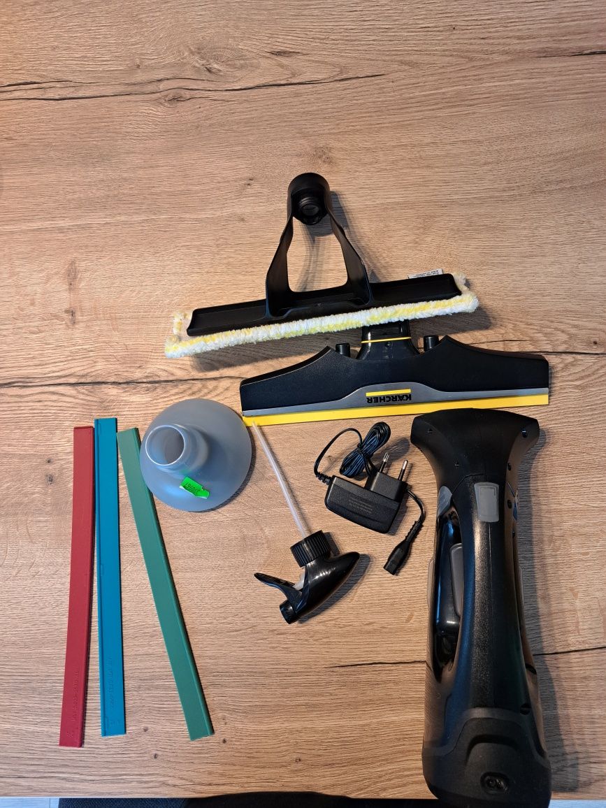 Myjka do okien Karcher WV2