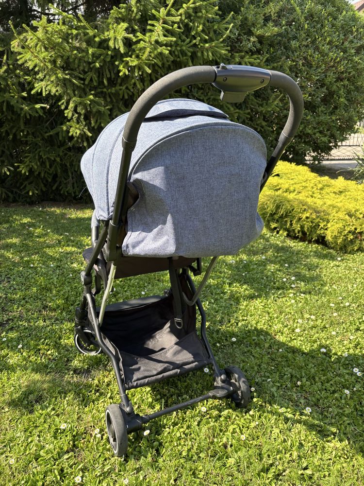 Spacerówka Kinderkraft Indy