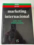 Marketing Internacional - Carlos Viana e Joaquim Hortinha