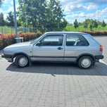 Volkswagen Golf II