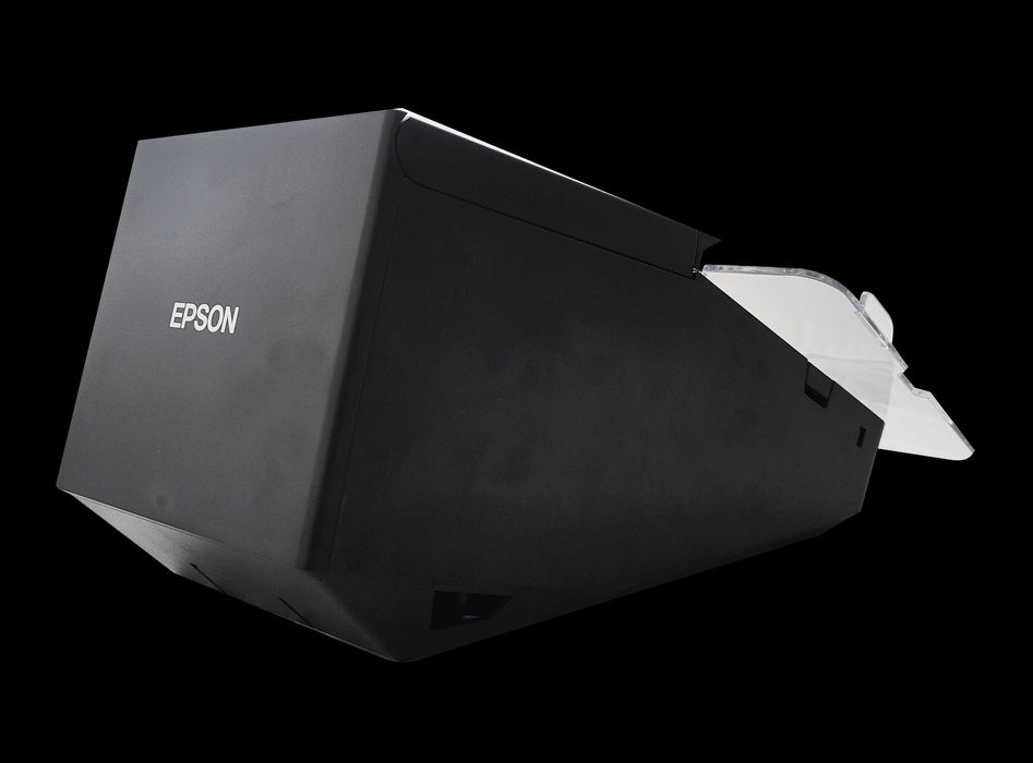 Novo Caixa Registadora POS Epson Lenovo