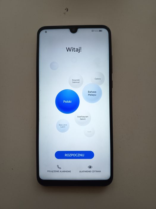 Huawei p30 lite stan bdb Polecam