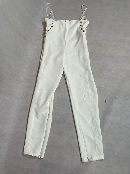 Kombinezon o la voga