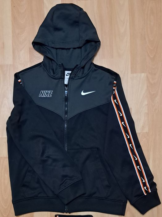 Спортивний костюм Nike спортивний костюм Найк