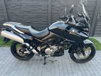 Suzuki DL1000 V-strom  Oryginal!