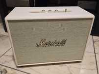 Marshall Woburn III Creme
