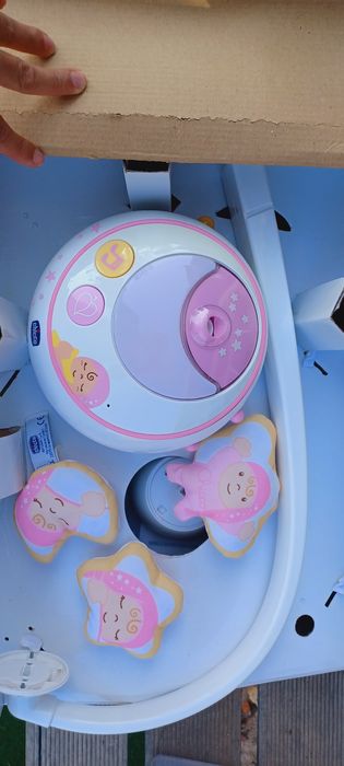 Mobile Chicco First Dreams