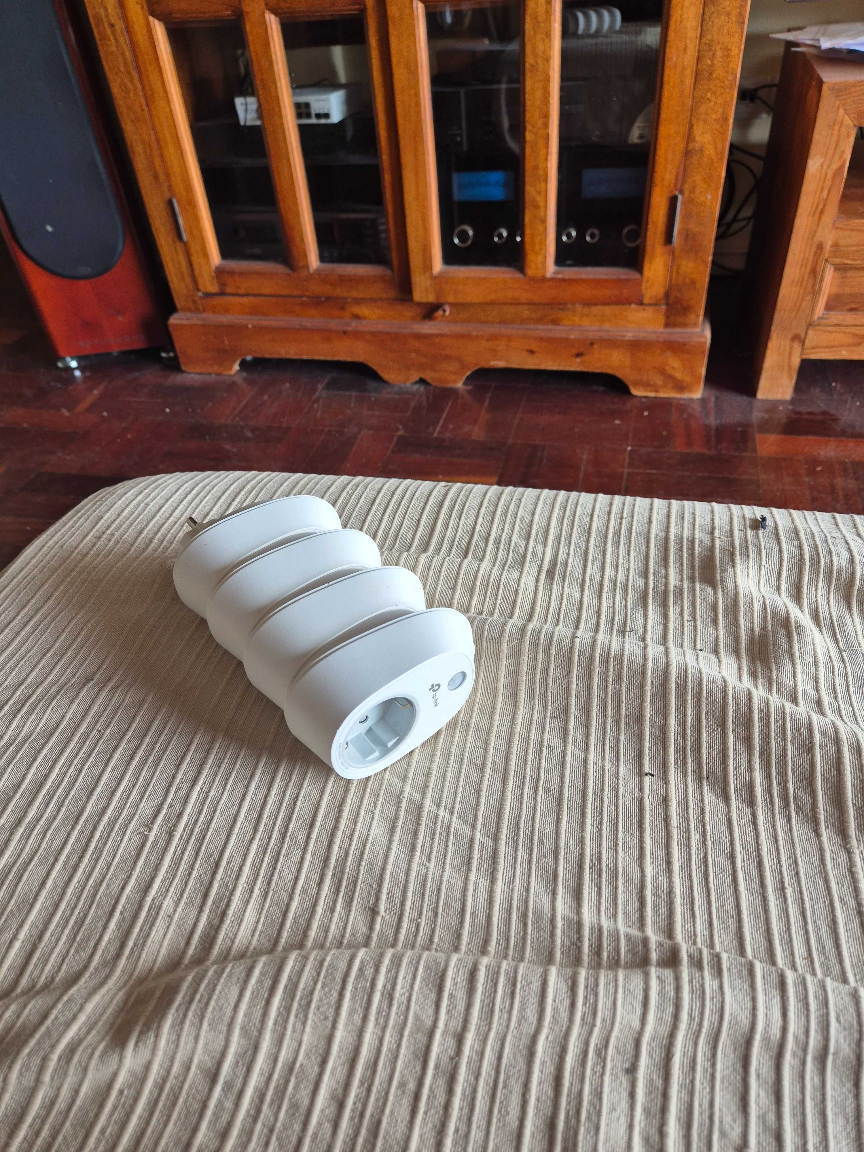 TPLink HS100-EU Wifi Smart Plug