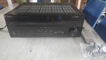 Yamaha RX-V683 – amplituner 7.2 z Wi-Fi, Bluetooth, 4K i MusicCast AVR