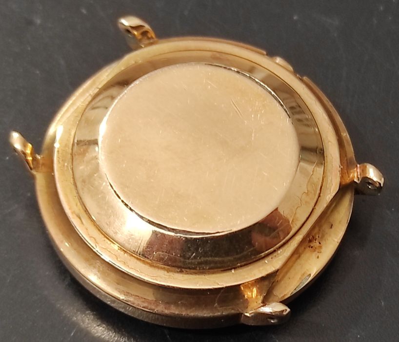 Mido Ocean Star Powewind, automático, de homem,