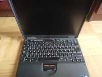 Start Laptop IBM  ThinkPad 2647