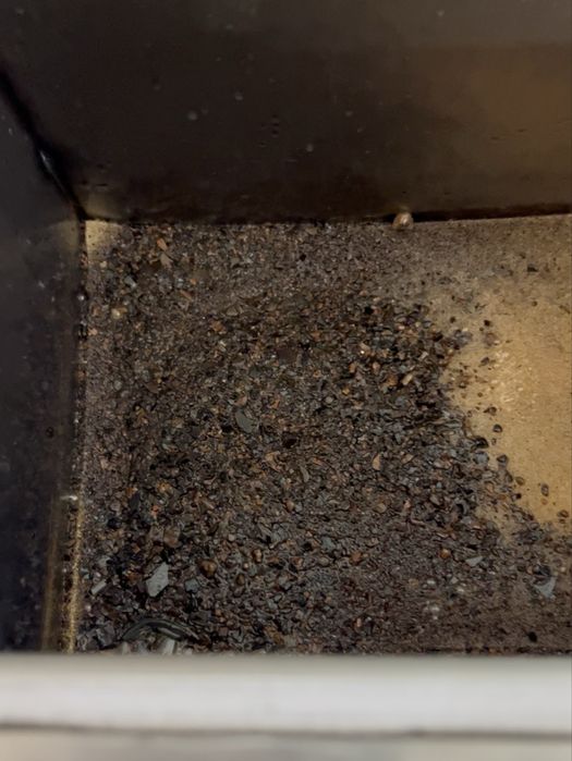 Промивка печки, промивання, чистка пічка радіатор