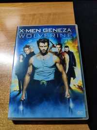 X-Men Geneza: Wolverine - film z polskim lektorem