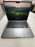 Продам Macbook Air 13" M2 2022 512 GB 8GB