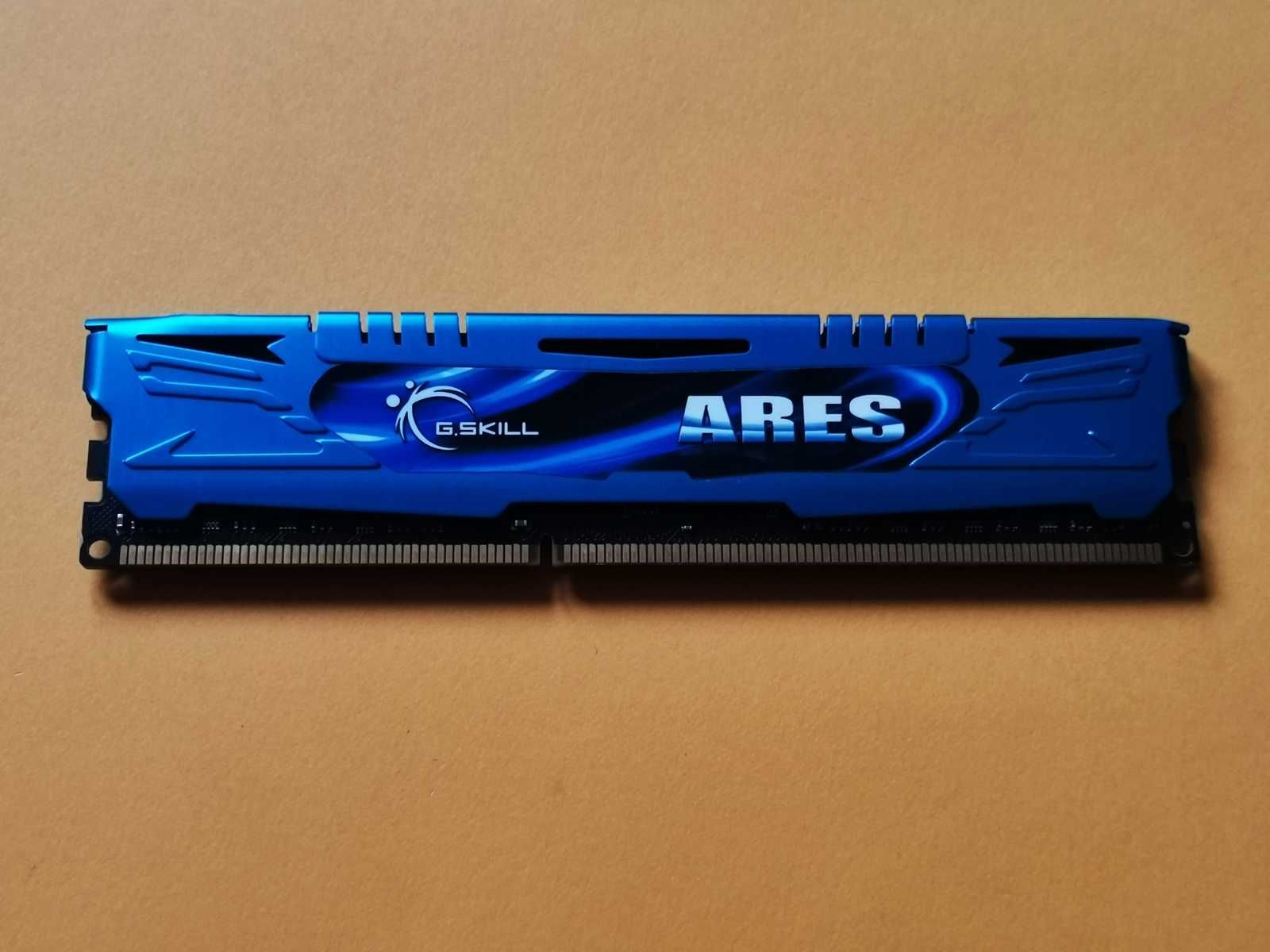 DDR3 8GB G.SkiLL ARes 2400 -Komputer
