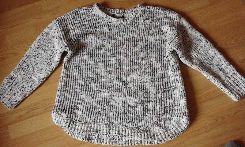 sweter kolorowy 40 42 44