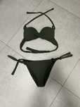 Zielony Strój Kąpielowy Calzedonia