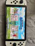 Nintendo gra Minecraft Legends Delux Edition