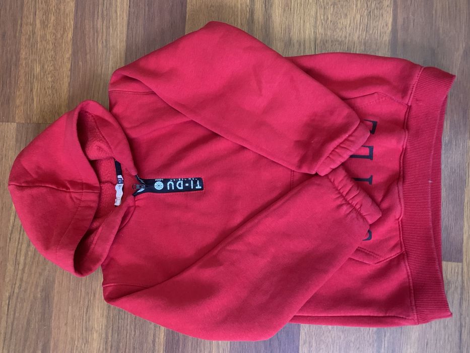 НАБІР дитячого одягу для дівчинки 5 шт