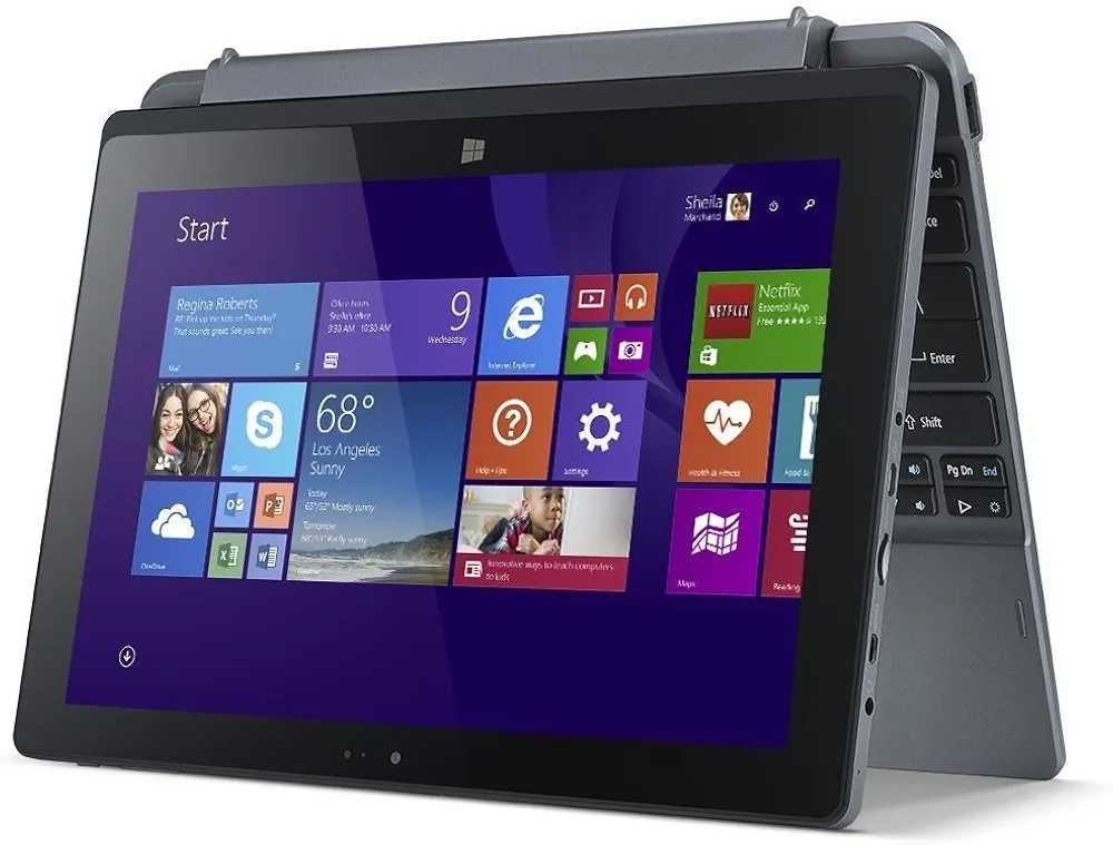 Acer one 10 планшет / нетбук / ноутбук