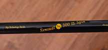 Spining Mikado Sensual 300 Spin