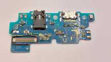 Samsung A50 oryginalne gniazdo ładowania płytka mikrofon jack 3.5mm