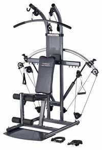 Atlas treningowy Finnlo Bio Force Sport Lord4Sport