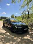 Audi A6 Audi A6 C7 3.0 TFSI Quattro TipTronic || Prestige || Full Led, NV, ACC