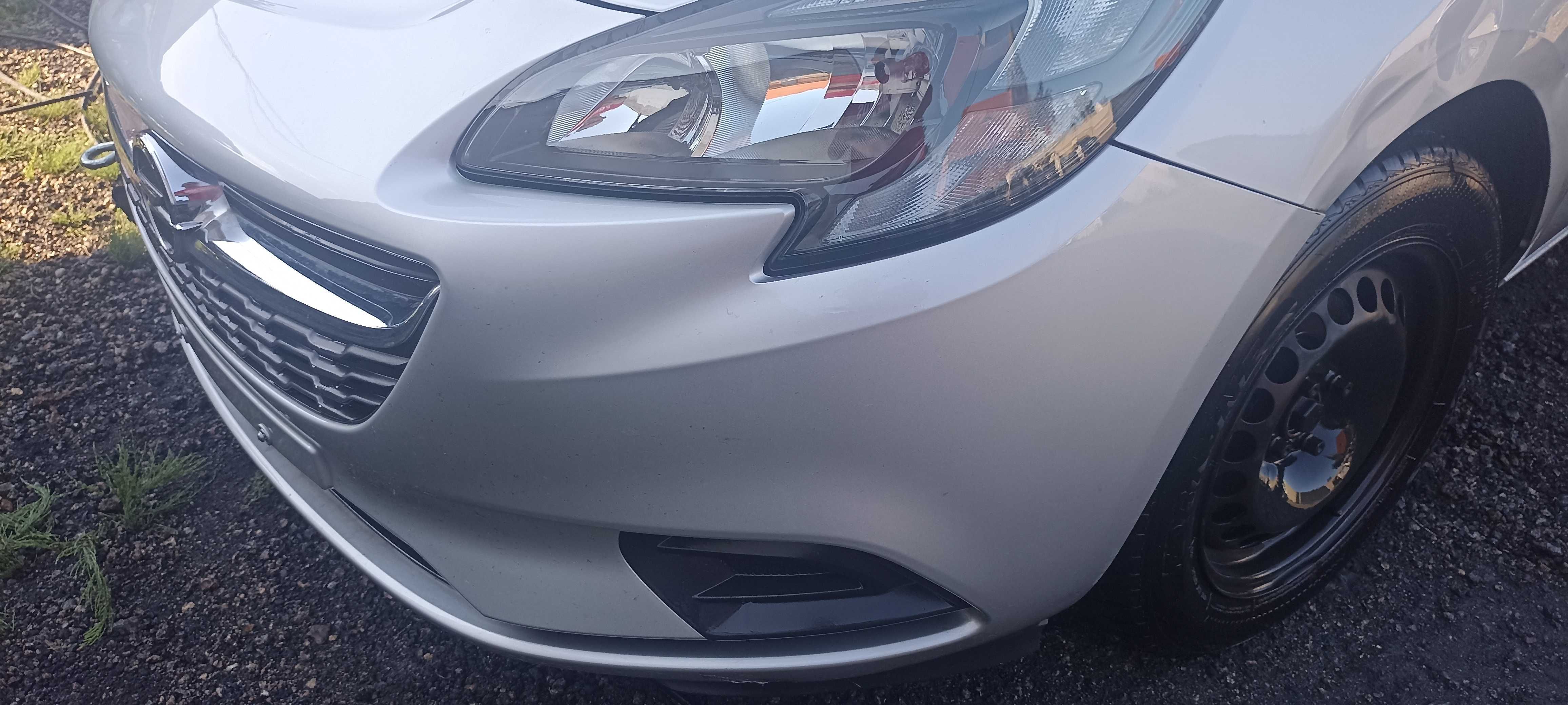 silnik opel corsa e  1.4 66kw B14XEL lak z176