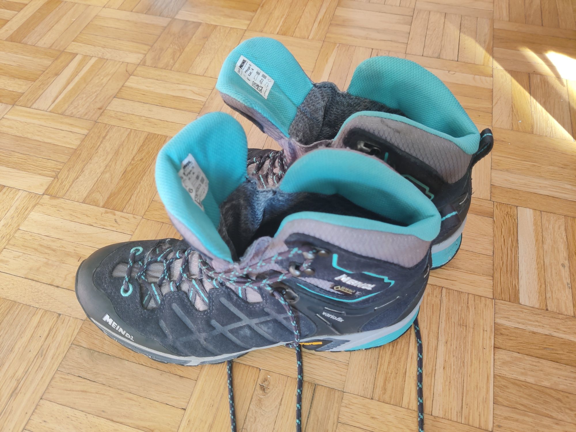 Meindl Kapstad Lady GTX rozmiar 39