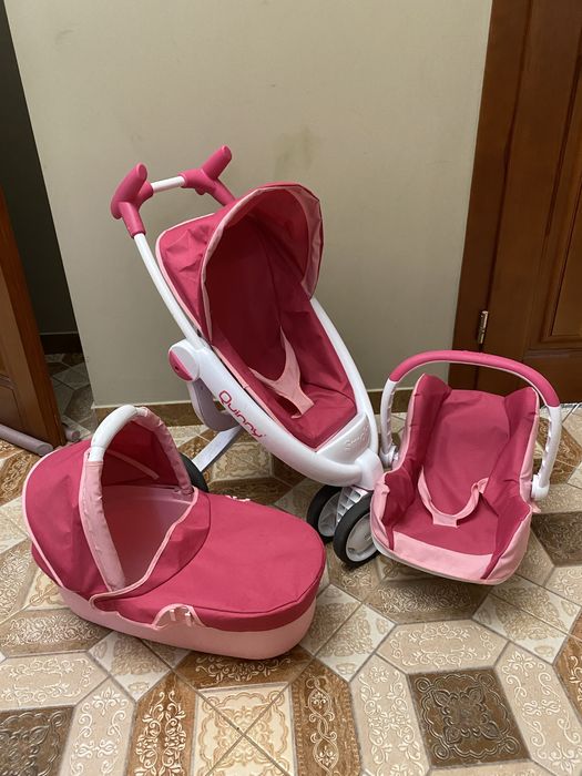 Каляска для ляльок Maxi-cosi