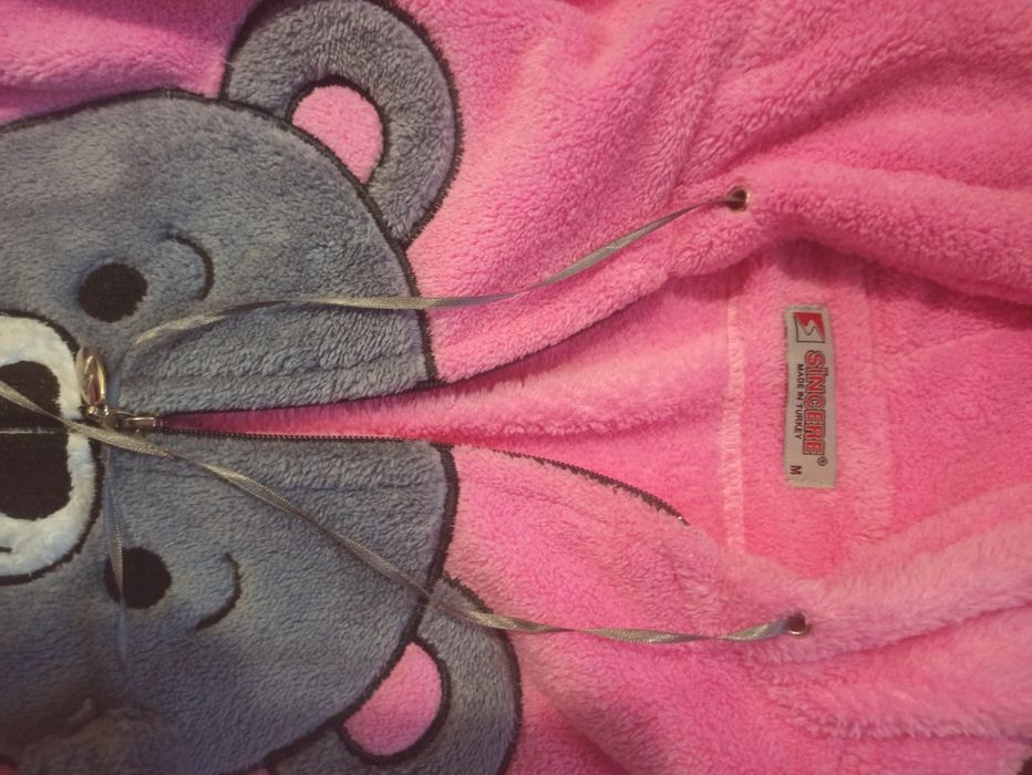 Халат женский новый