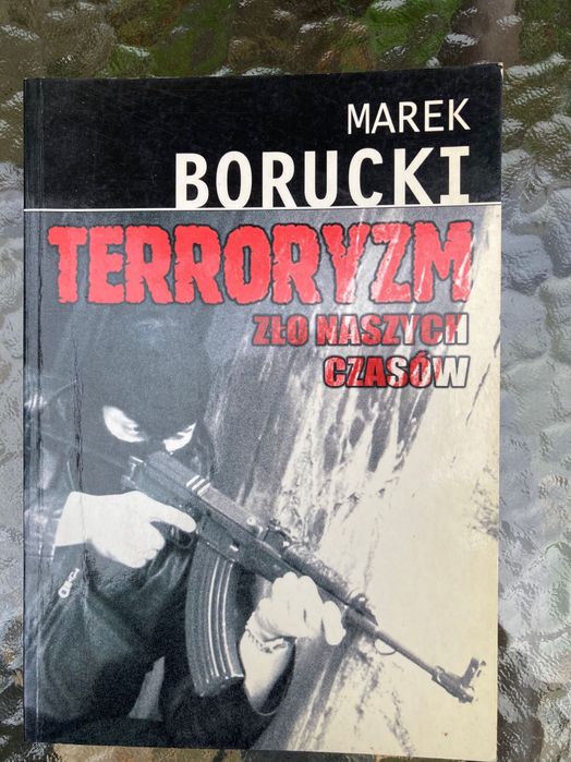 Książki prawo Unii Europejskiej,  stosunki międzynarodowe, terroryzm