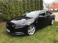 Opel Insignia Opel Insignia Grand Sport 1.6 diesel, automat, bez wkładu finansowego.
