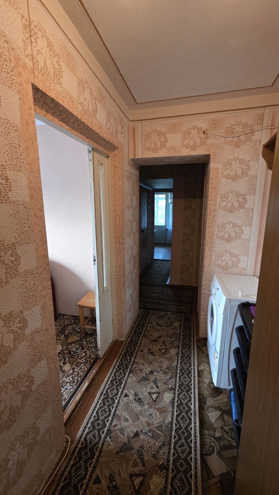 Продається квартира