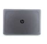 HP Zbook 17 G4 17" Xeon E3-1535M V6 32Gb SSD256Gb Quadro P4000 8Gb IPS
