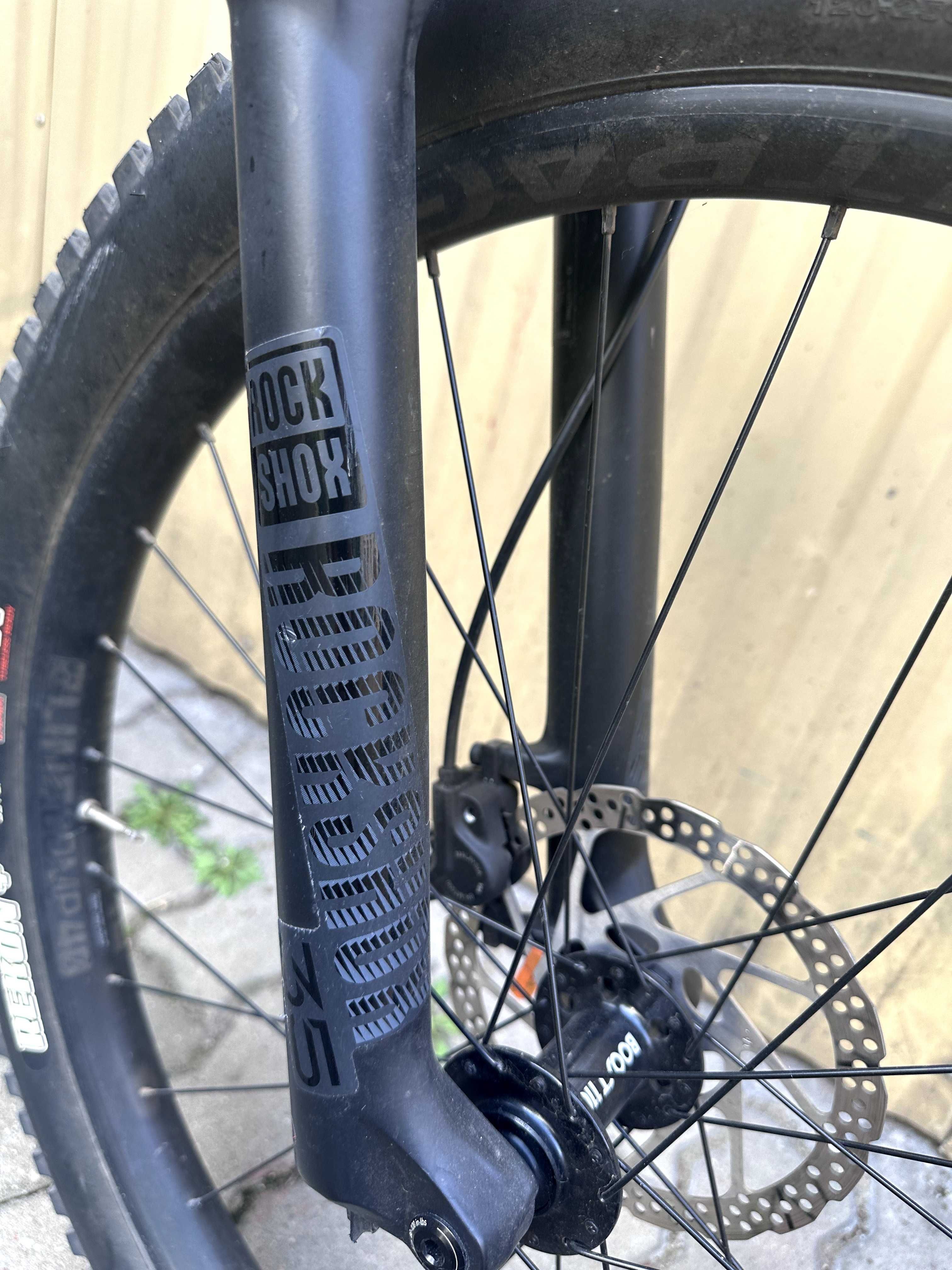 Trek Roscoe 8 2021 / Stan bdb / Warszawa Saska Kępa