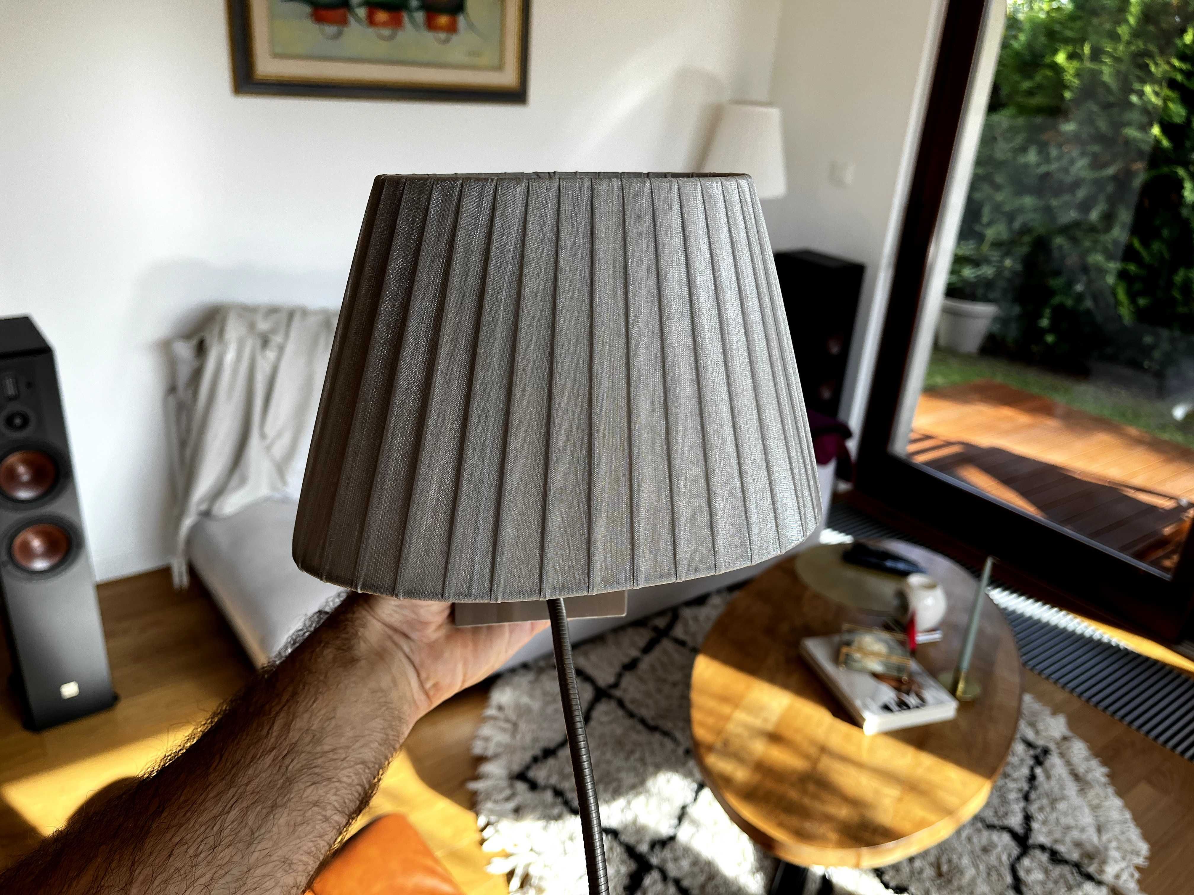 Lampa nocna kinkiet Waiberlon 2 sztuki Okazja Unikat