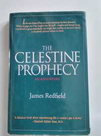 The Celestine Prophecy (An adventure) por James Redfield