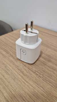 Розумна wi-fi-розетка, Smart plug, 20A